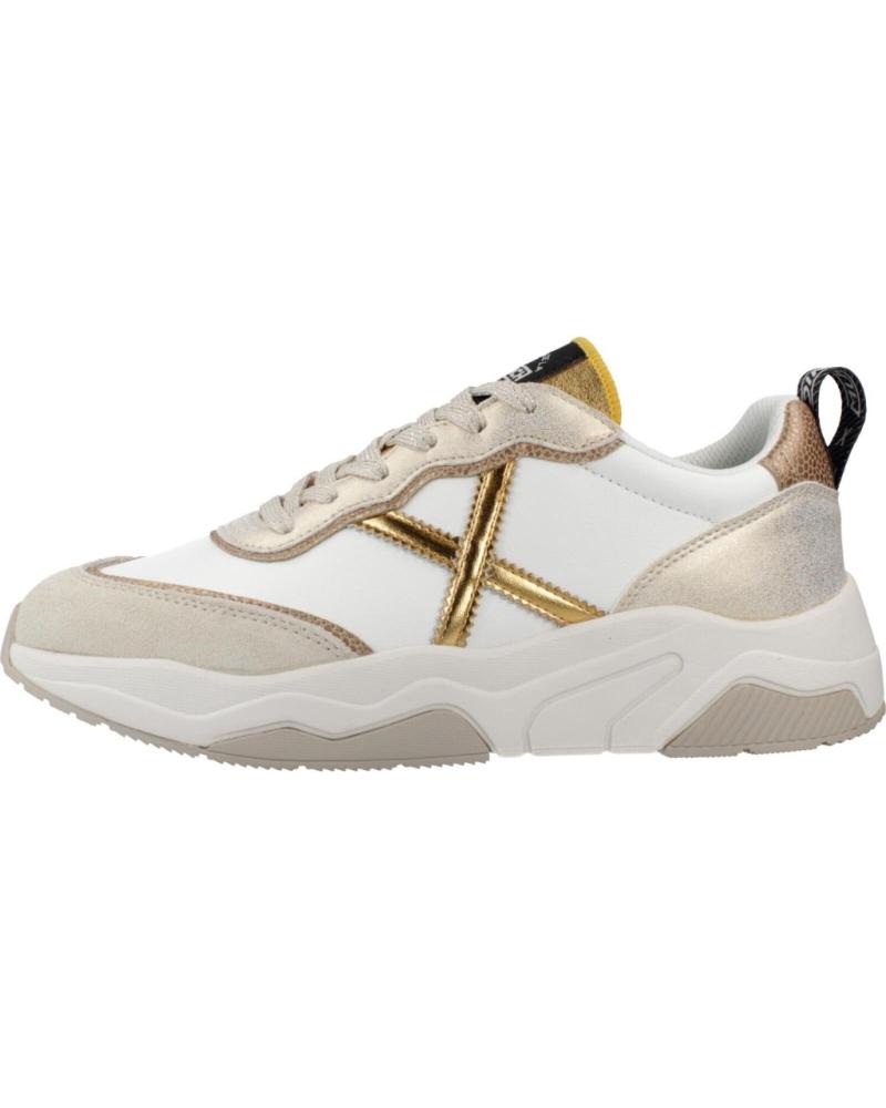 MUNICH WAVE ZAPATILLAS BLANCAS 8770169 BLANCO