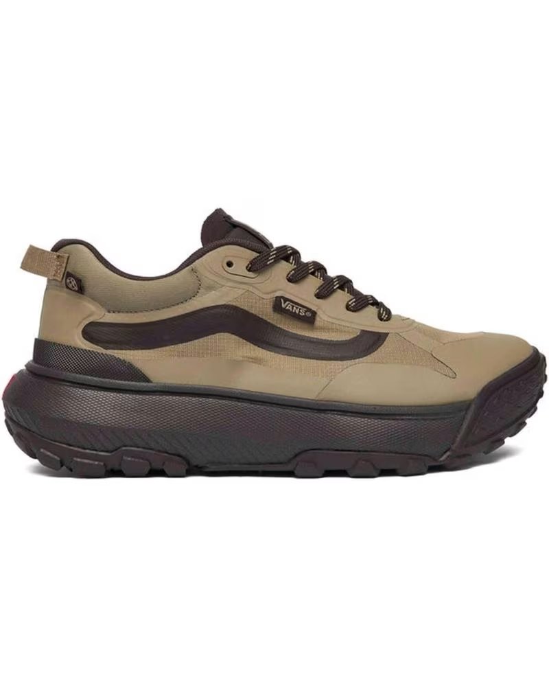 Zapatillas Vans Ultrarange Exo Se VN000CVUDRB1 Marrón