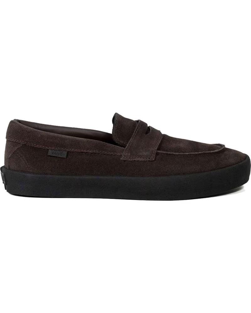VANS Mocasines  marrón oscuro – imagen 4