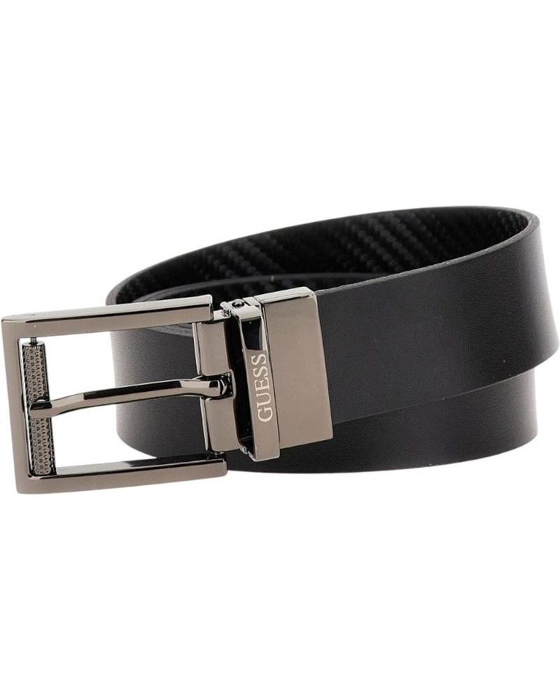 GUESS JEANS BM7845P5435 NEGRO