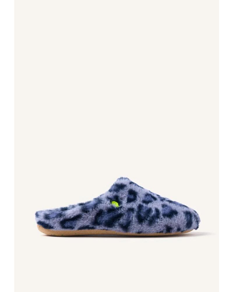HOT POTATOES ZAPATILLAS MUJER CASA AUDUBON 76926 AZUL