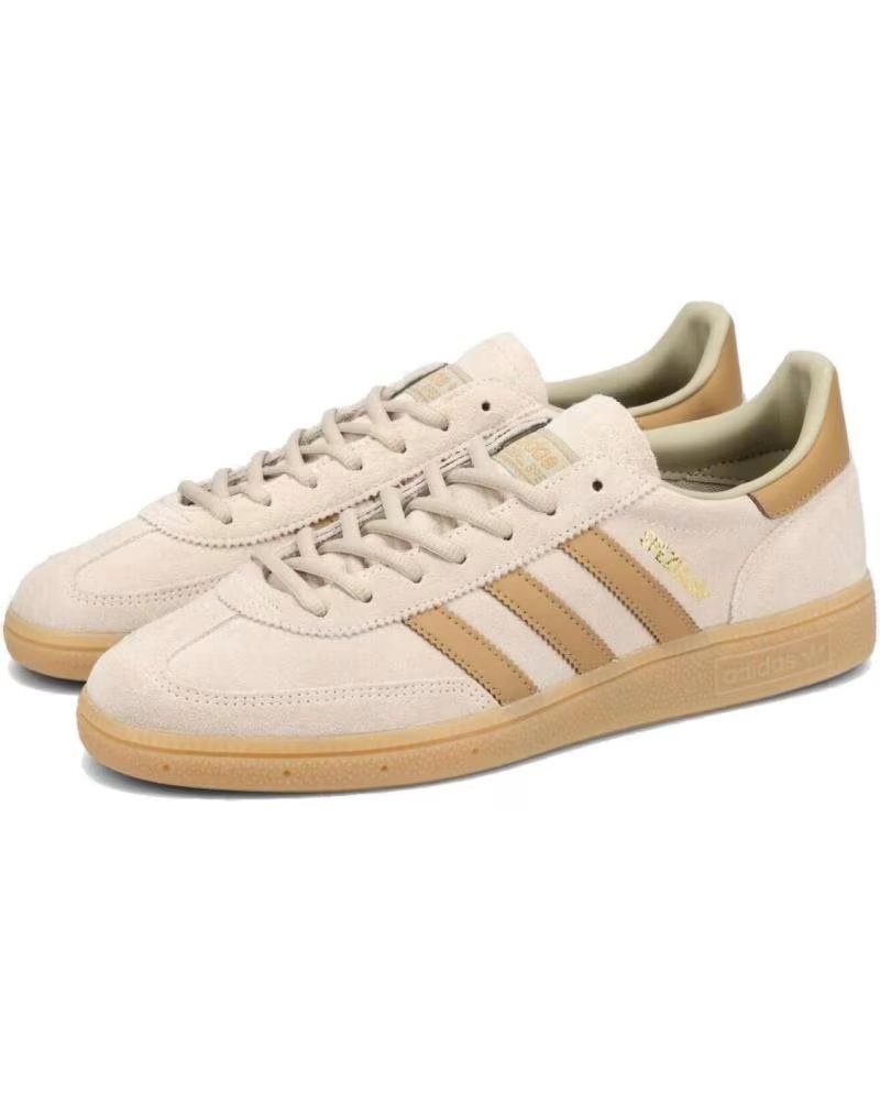 Zapatillas Adidas Handball Spezial IH9762 Wonder Beige Cardboard