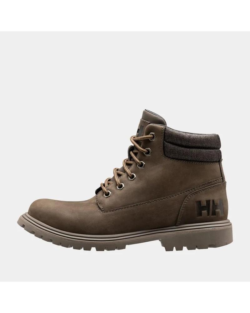 BOTAS DE SENDERISMO HELLY HANSEN 11424 PARA HOMBRE MARRóN