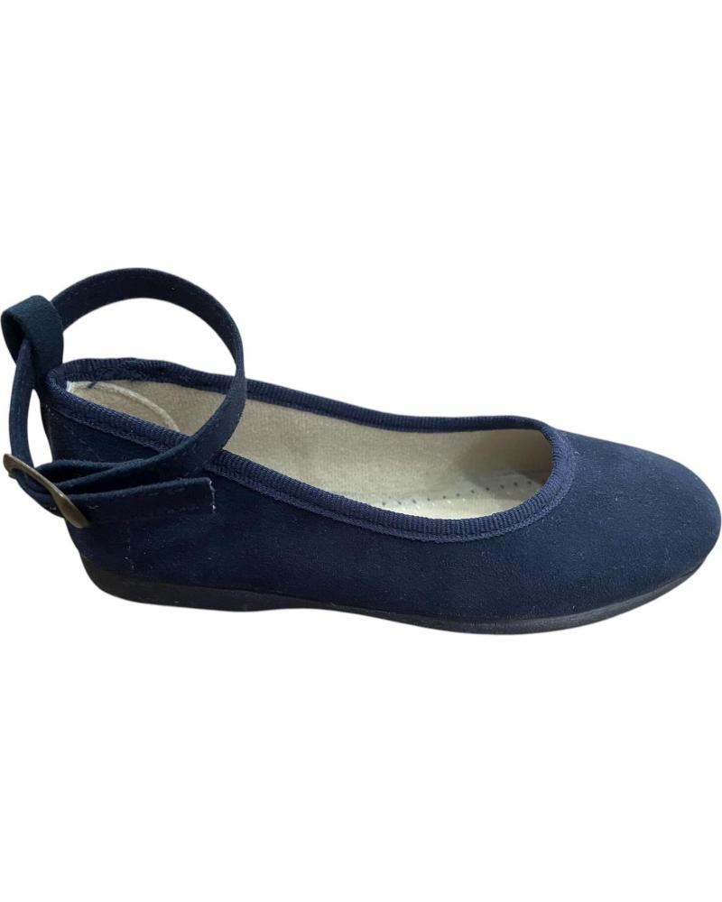 ANDREA RUIZ MERCEDITAS MARINO 812--S AZUL