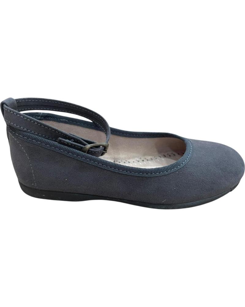 ANDREA RUIZ MERCEDITAS 812--S GRIS