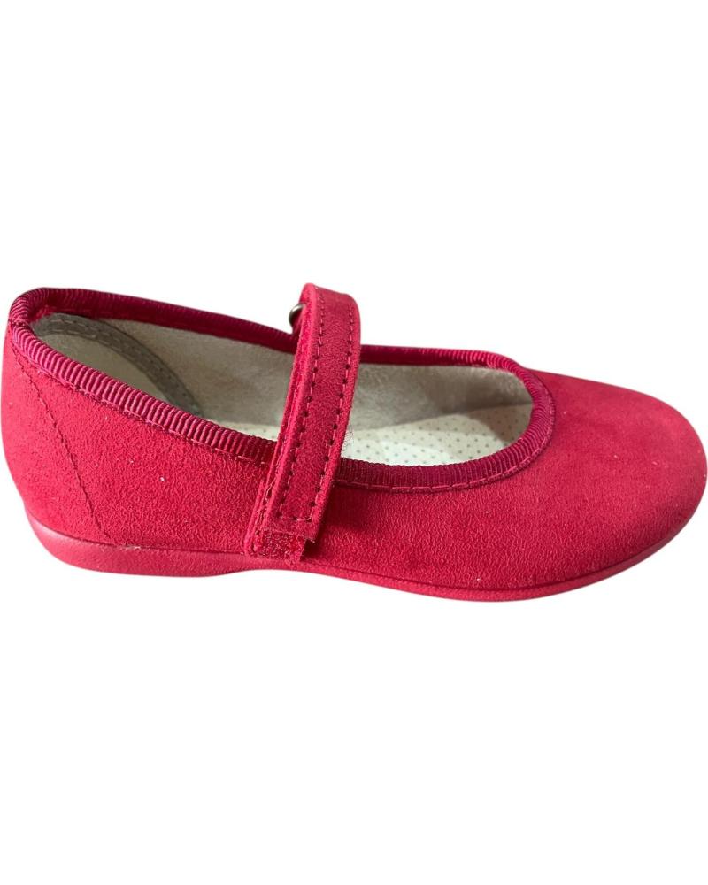 CONDIZ MERCEDITAS SERRATEX 1750 ROJO