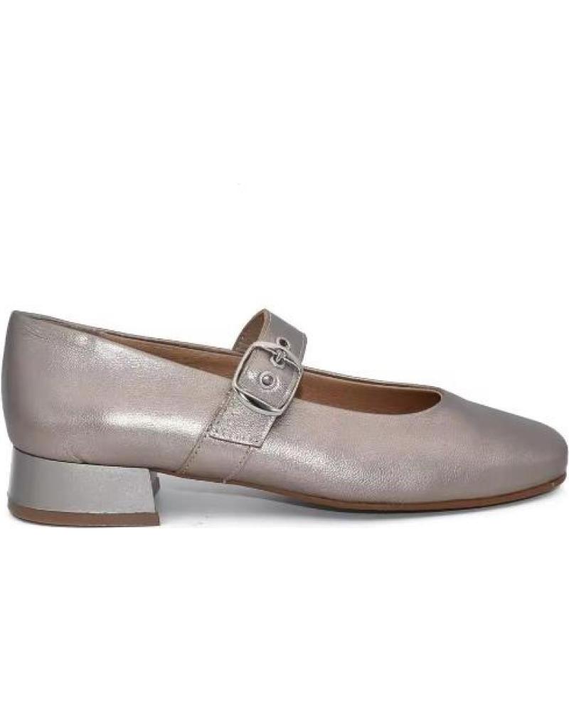 CHAMBY MERCEDITAS PIEL HEBILLA HECHAS EN ESPAÑA VARIOS COLORES