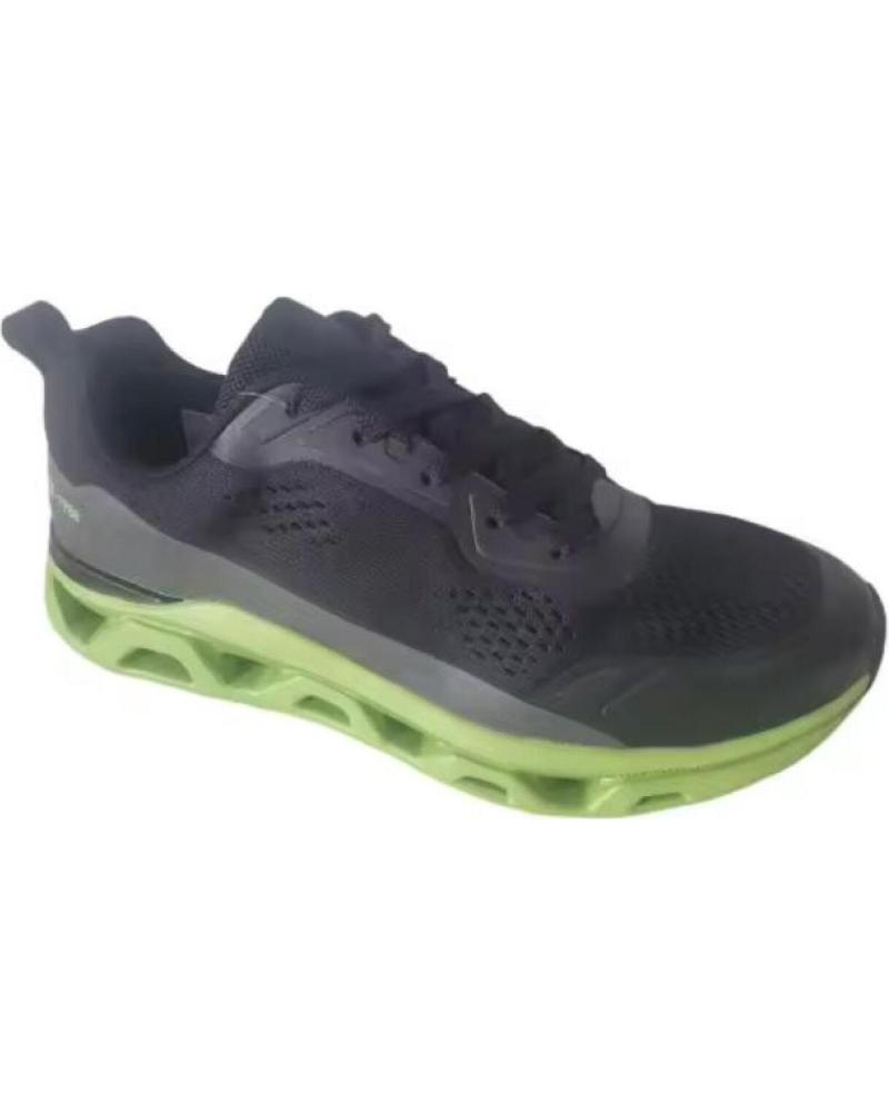 JOMIX ZAPATILLAS DEPORTIVAS HOMBRE LIGERAS CON SUELA DE VOLUMEN VARIOS COLORES