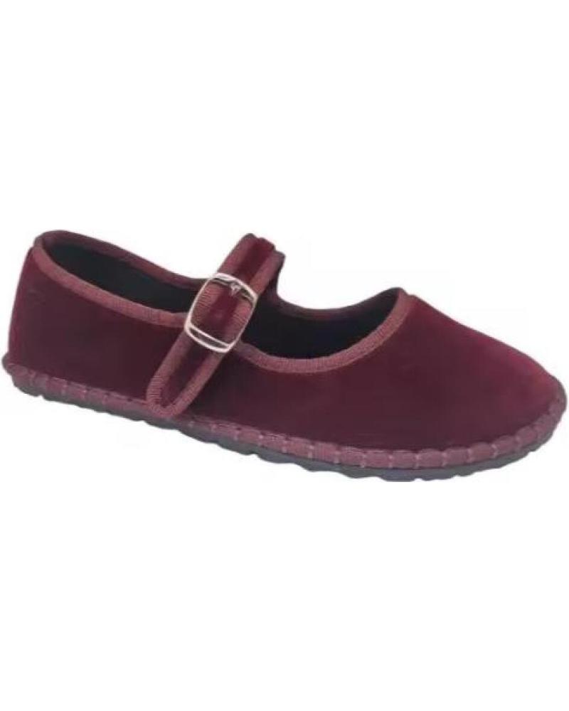 MERCEDITAS CONDIZ NIÑA HEBILLA RESPETUOSO AZUL AZUL