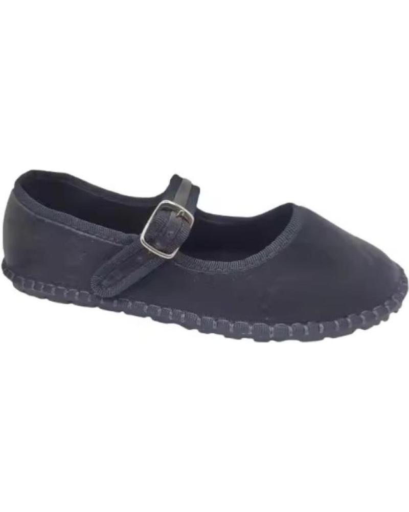 MERCEDITAS CONDIZ NIÑA HEBILLA RESPETUOSO GRIS GRIS