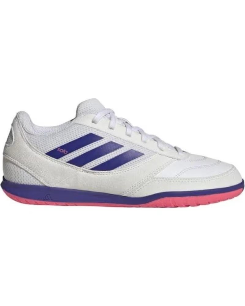 Zapatillas Adidas Top Sala Competition Ii J JP6985 101 White