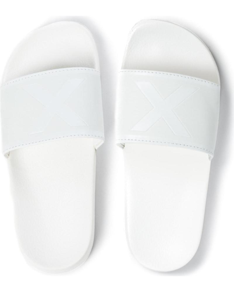 Chanclas de Hombre MUNICH 4300070 BLANCO