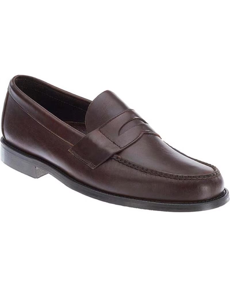 Sebago 7001JL0 Marron