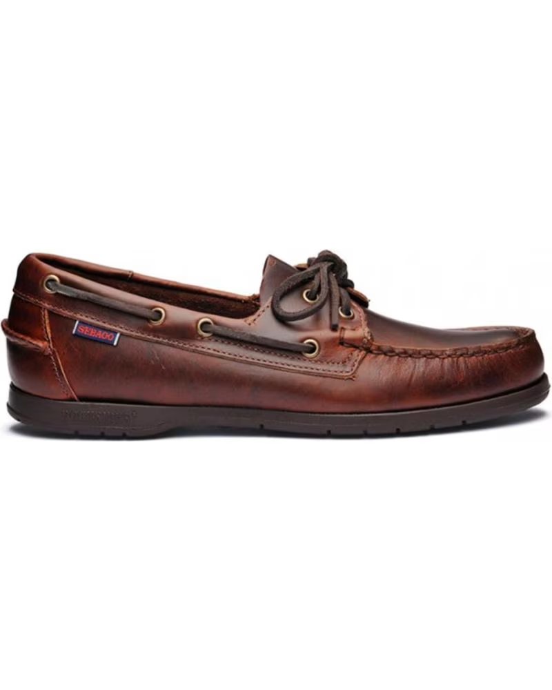 Sebago 7000GC0 Marron – imagen 1
