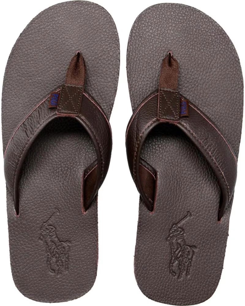Polo Ralph Lauren 816730104 Marron