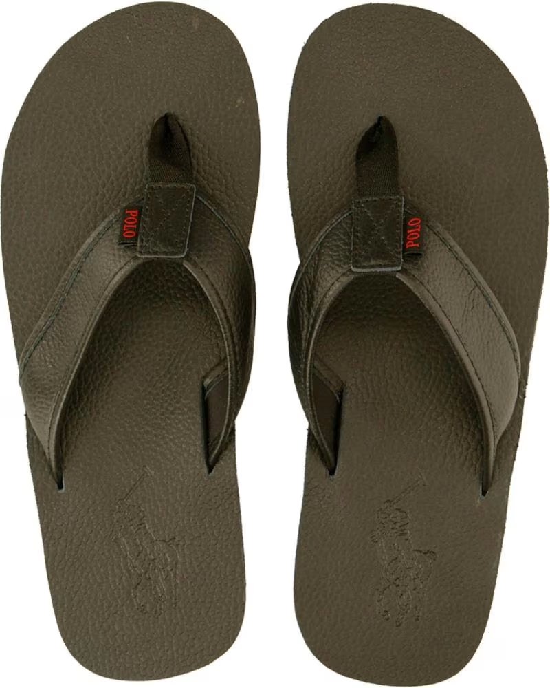 Polo Ralph Lauren 816730104 Verde