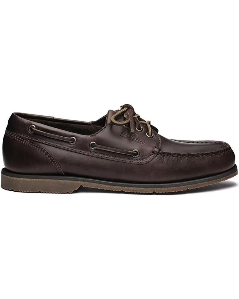 Sebago 7001S50 Marron Oscuro