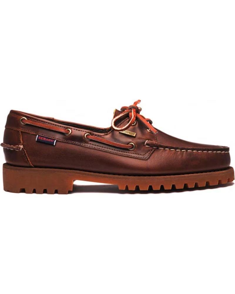 Sebago 7002IL0 Marron