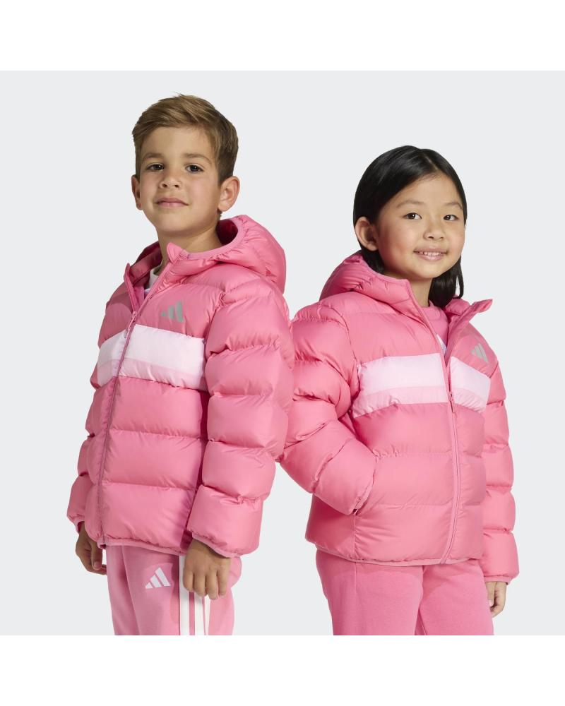 ADIDAS ABRIGOS EN COLOR NAN