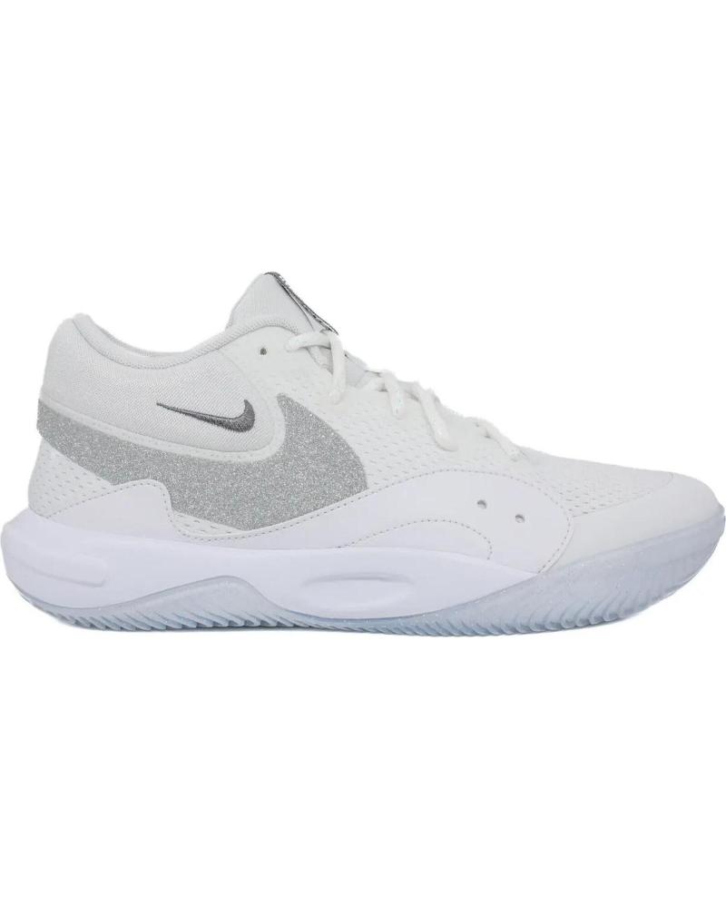 NIKE ZAPATILLAS HYPERQUICK SE BLANCO WHITE