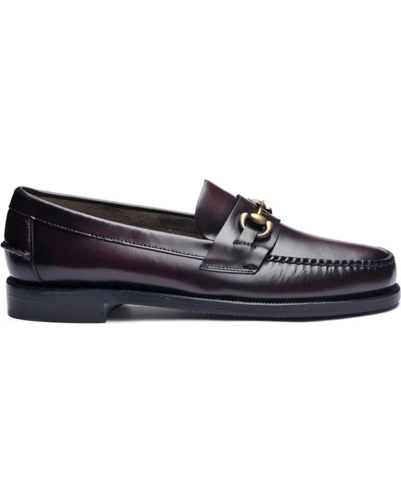 Sebago 7001570 Burdeos