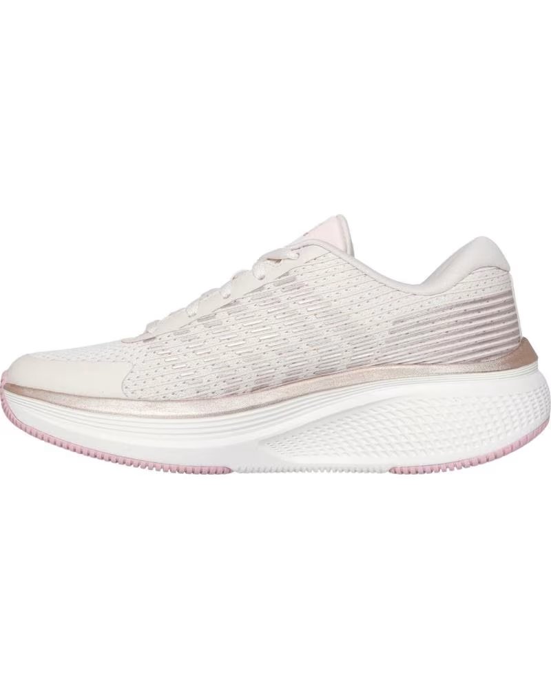 Zapatillas de Running Skechers 129008-NTPK para Mujer