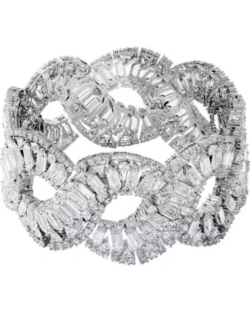 Brazalete Entrelazado Swarovski 5598351