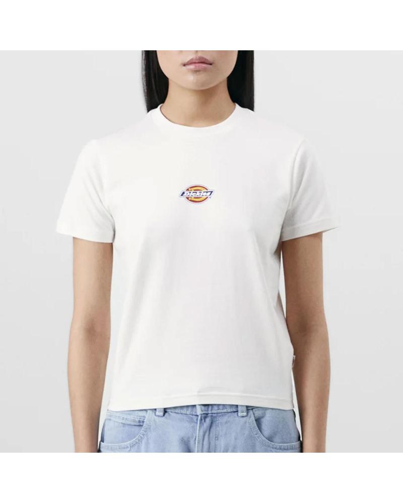 CAMISETA DICKIES MAPLE VALLEY TEE BLANCA NAN