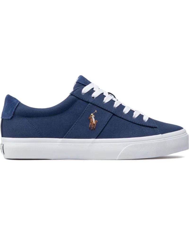 Polo Ralph Lauren 816862546 Azul
