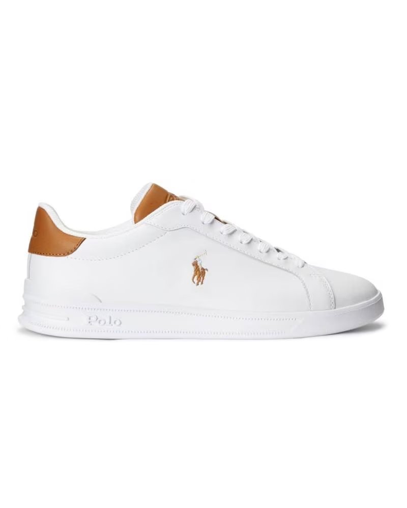 Polo Ralph Lauren 809877598 Blanco
