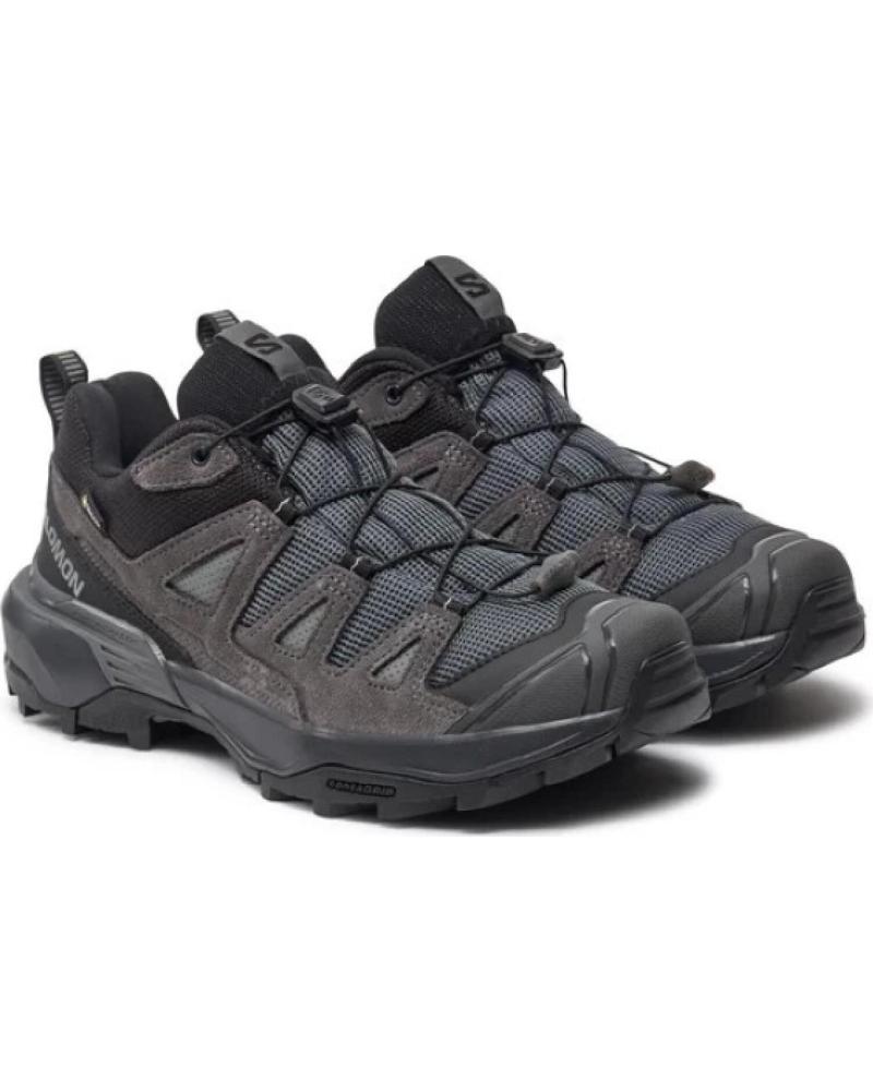 ZAPATILLAS DE MONTAÑA SALOMON X ULTRA PIONEER GORE-TEX HOMBRE NEGRO-GRIS-AZULGRIS-AZUL HTTPS --MACAELSPORT ES-934-ZAPATILLAS-DE-