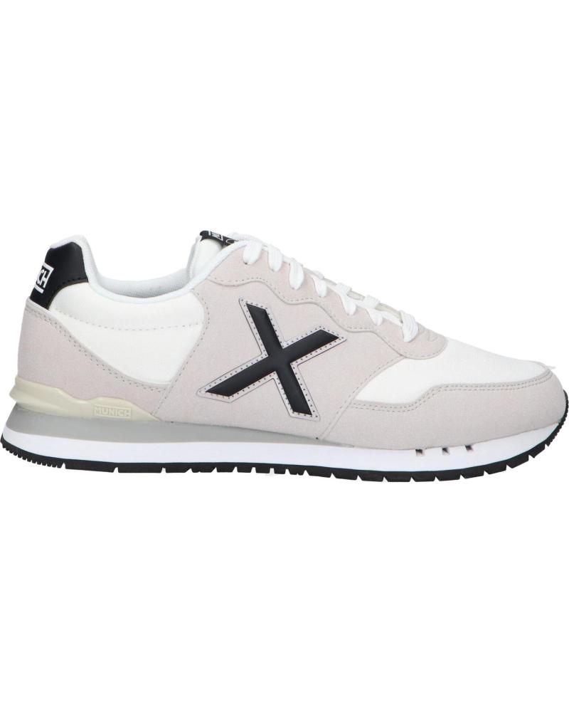 ZAPATILLAS MUNICH DASH 20 HOMBRE 286 BLANCO