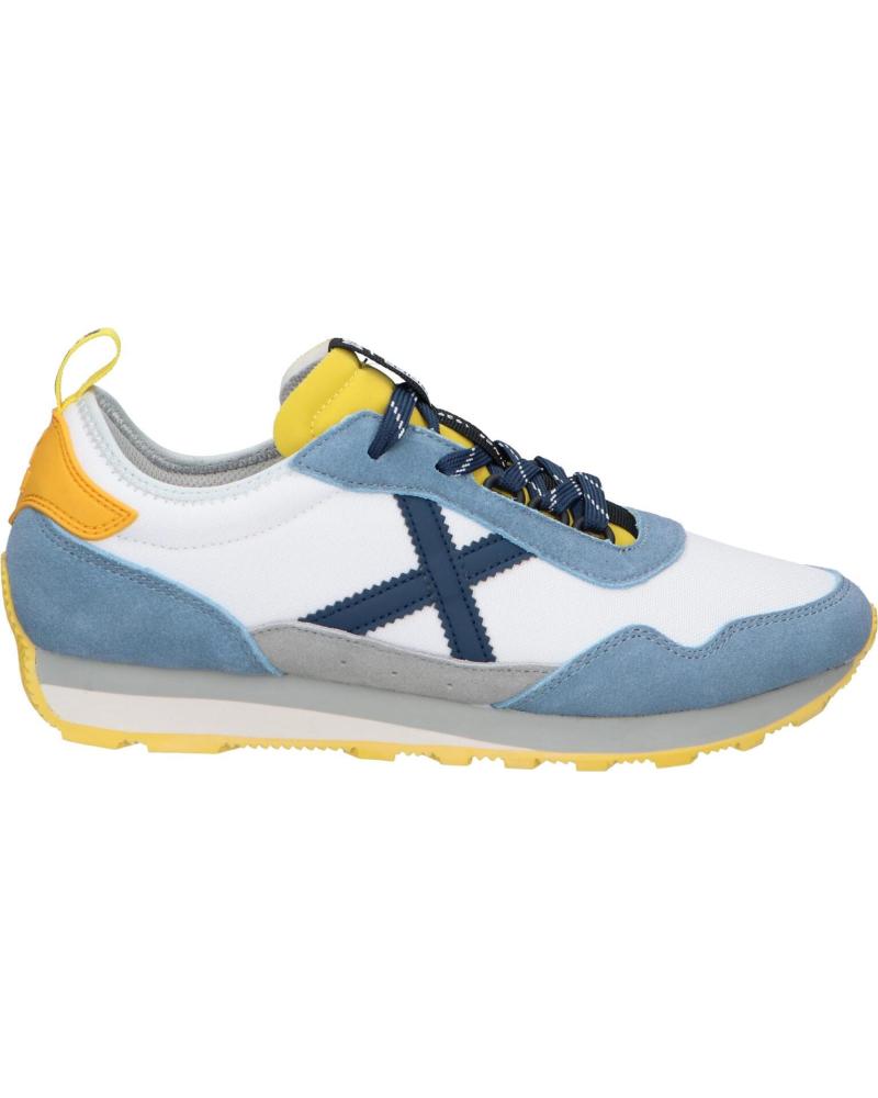 ZAPATILLAS MUNICH UM 91 91 BLANCO