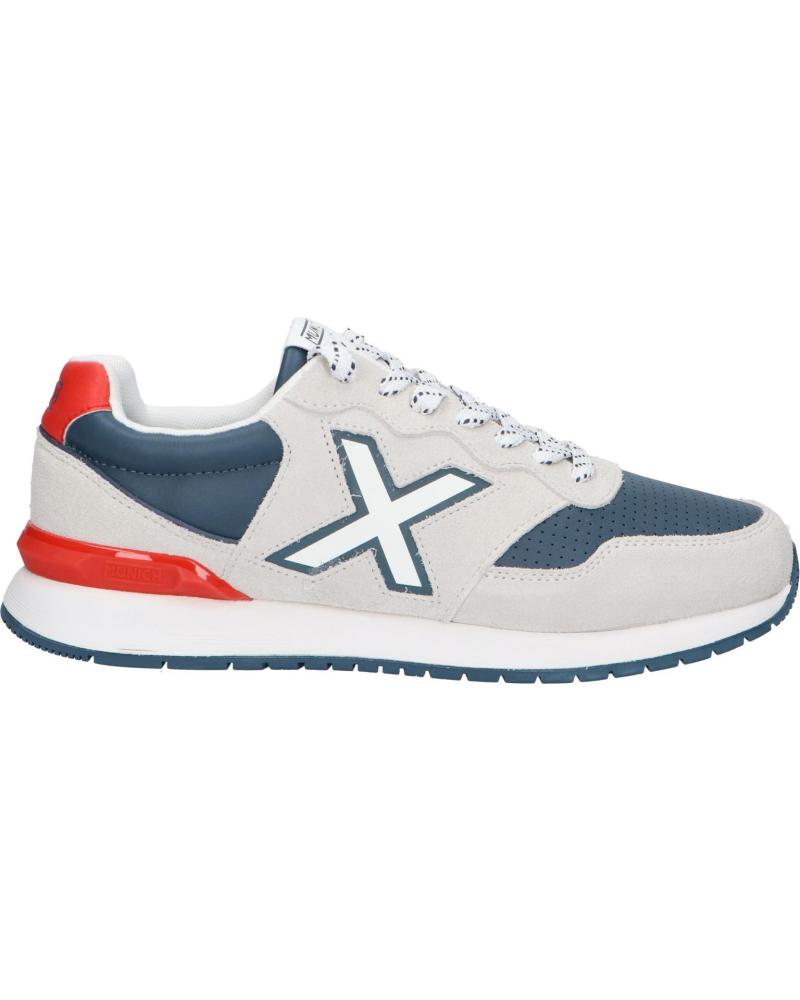 ZAPATILLAS MUNICH DASH PREMIUM 275 HOMBRE 275 BLANCO