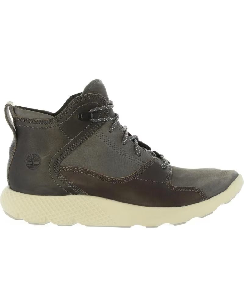 Botines de Hombre Timberland A1IZW Flyroam Tornado – imagen 2