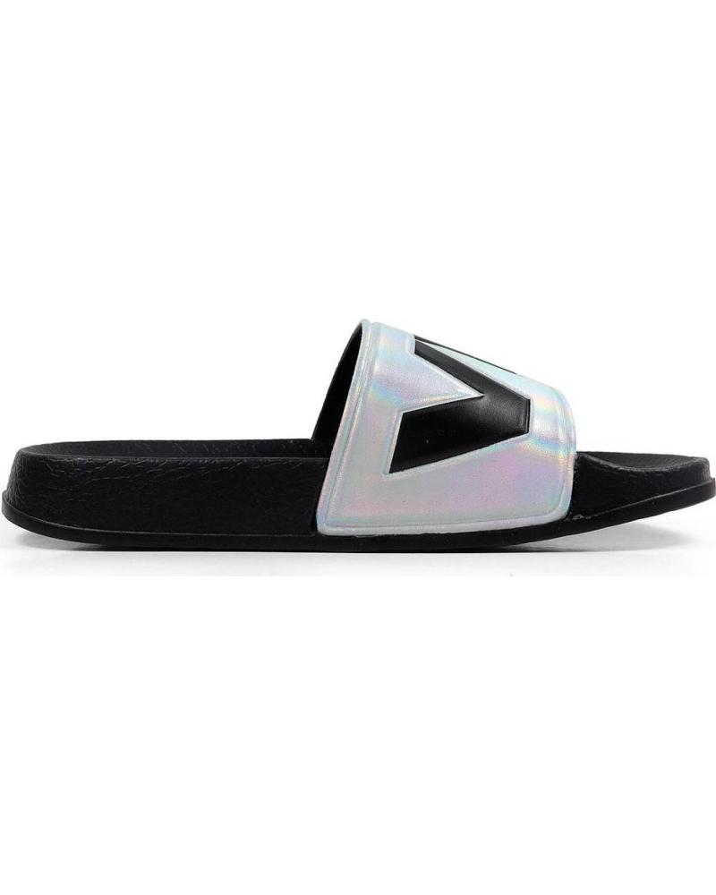 CHANCLAS LEVIS JUNE L VPOL0239S NIÑO NEGRO NEGRO