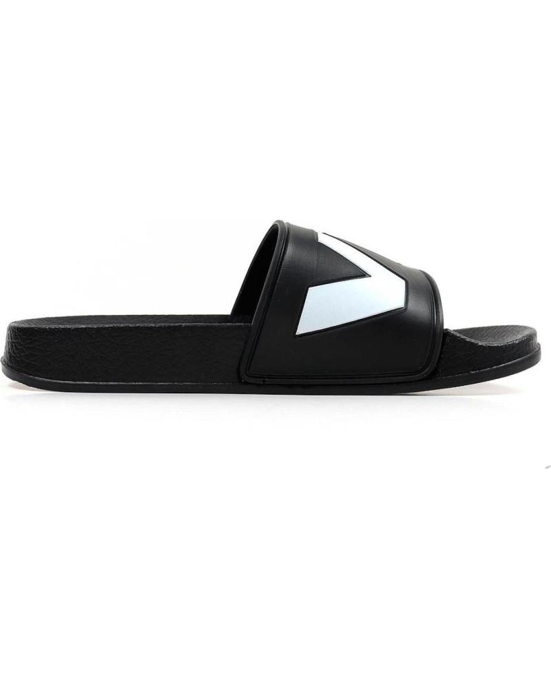 CHANCLAS LEVI'S JUNE L VPOL0239S PARA NIÑO NEGRO