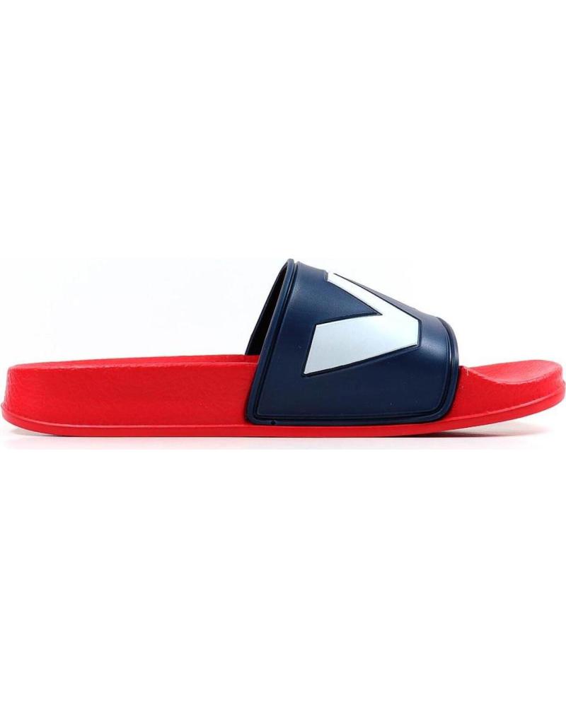 CHANCLAS LEVI´S JUNE L VPOL0239S PARA NIÑO AZUL