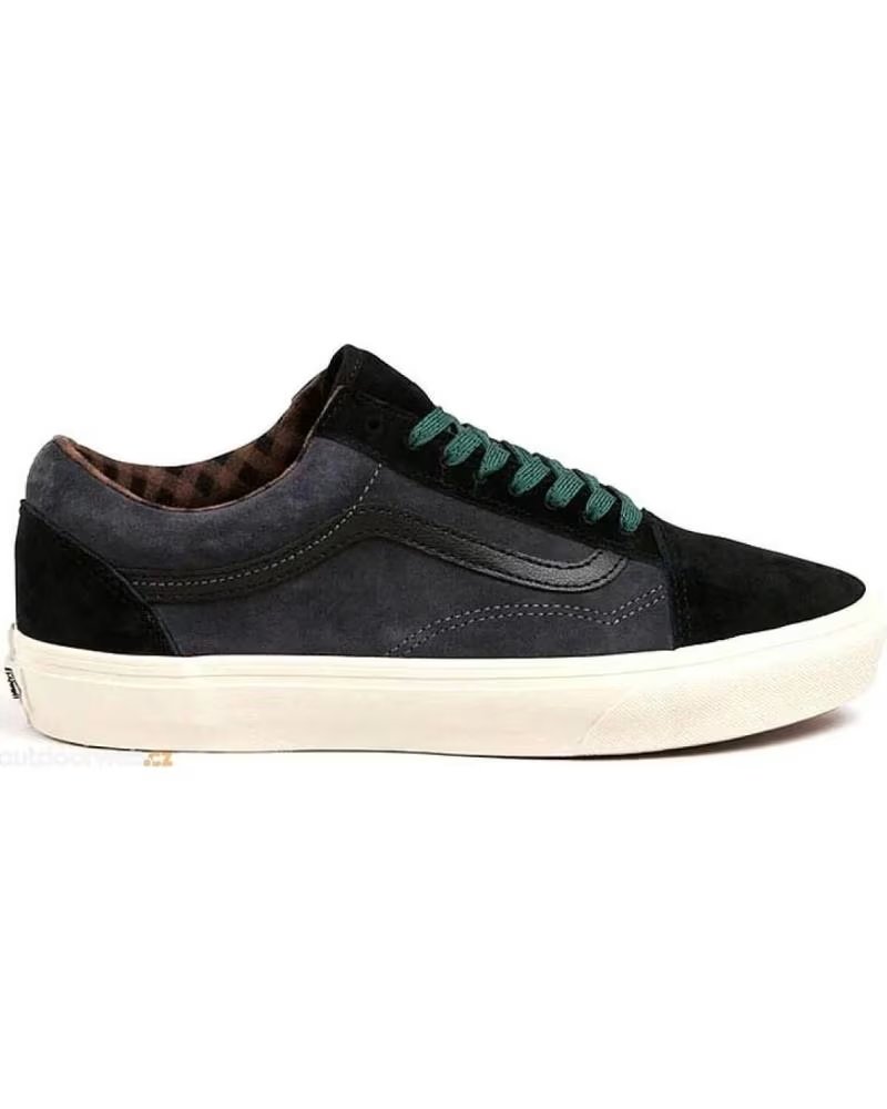 Zapatilla Vans Old Skool VN0A2Z422391 Gris