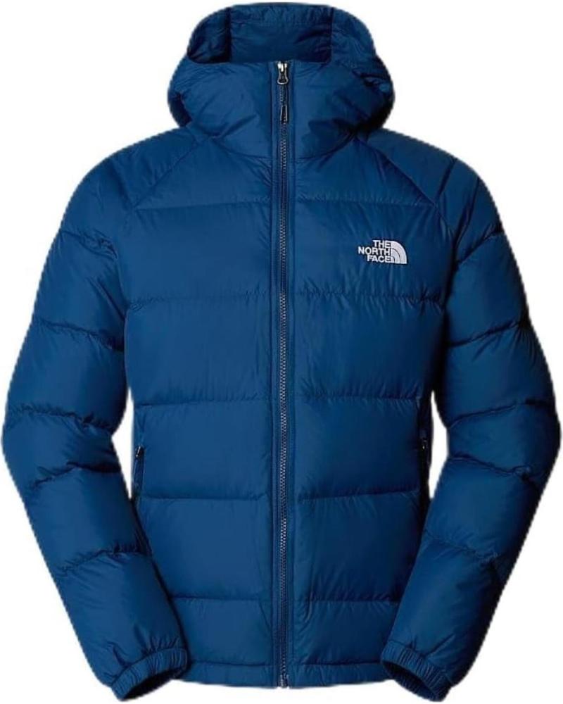 THE NORTH FACE HYDRENALITE DOWN HOODIE CHAQUETA HOMBRE NF0A5GIED1R1 AZUL
