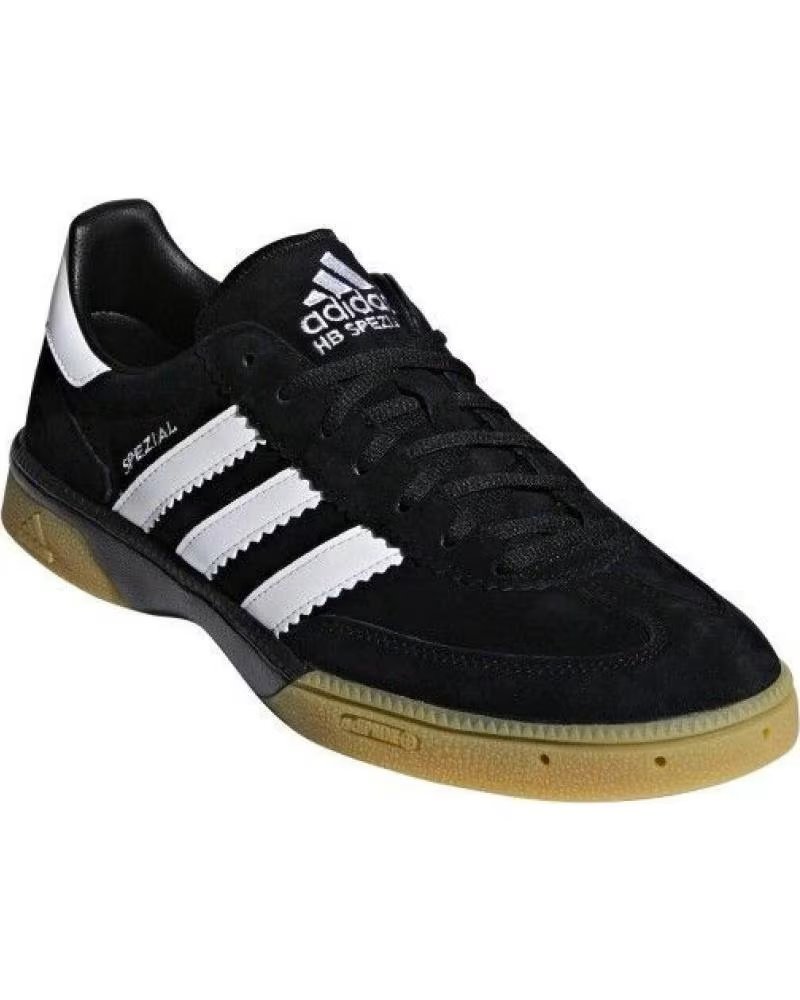 Adidas Zapatilla Hb Spezial M18209 Negro – imagen 5