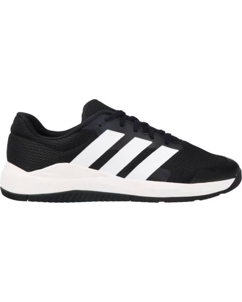 Zapatilla Adidas Dropset Base Trainer JS3045 Hombre Negro