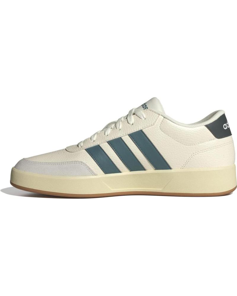 ZAPATILLAS ADIDAS BREAKNET 3.0 HOMBRE NAN
