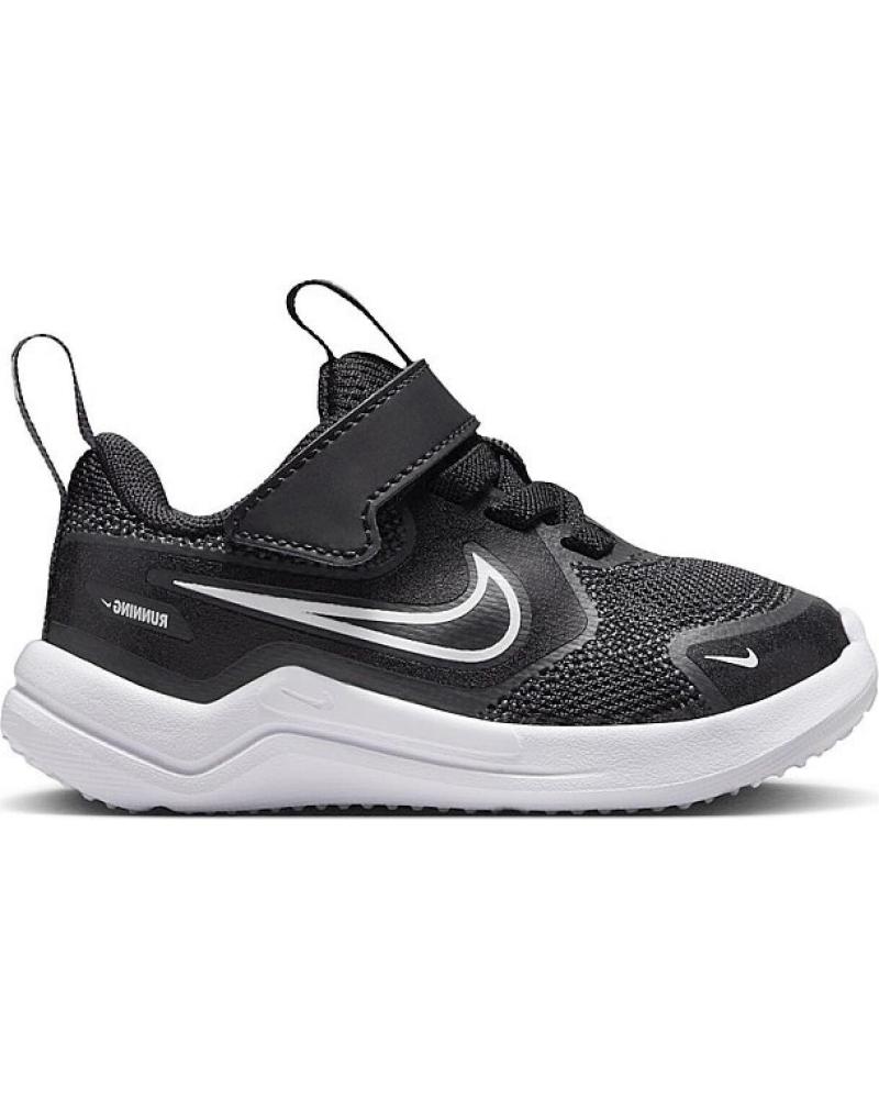 ZAPATILLAS NIKE COSMIC RUNNER PS PARA NIÑO NEGRO