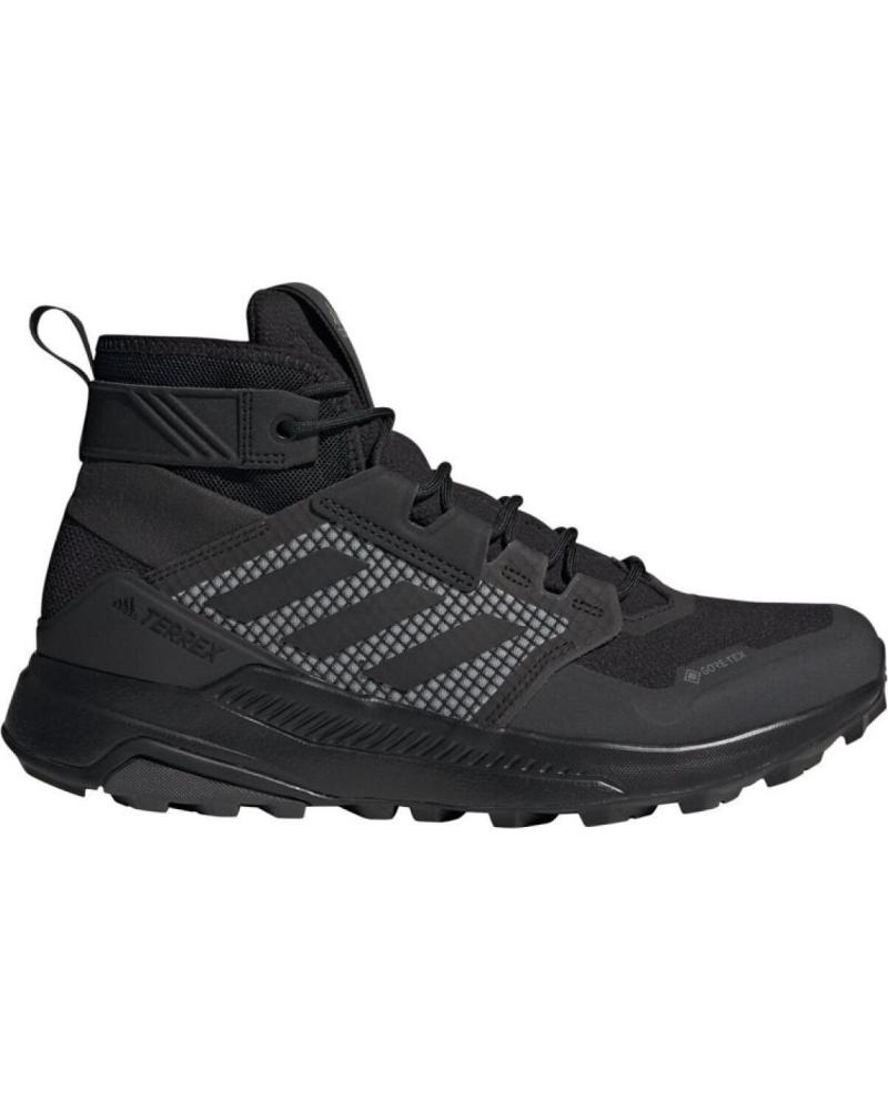 BOTAS DE SENDERISMO ADIDAS TERREX TRAILMAKER M (FY2229) NEGRO