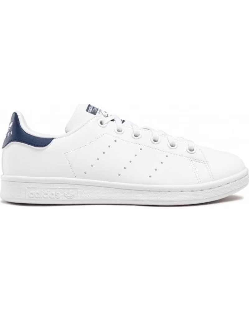 Adidas Zapatilla Stan Smith FX5501 Blanco White