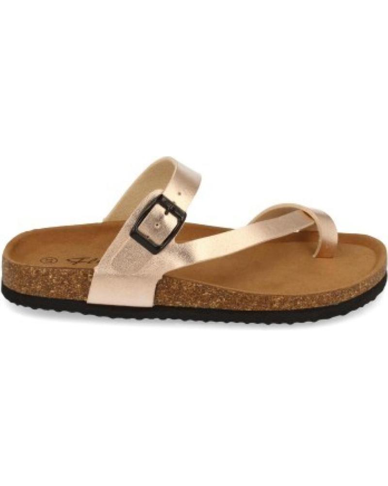 SANDALIAS DE DEDO SPORT3PUNTO0 M-15 CON HEBILLA AJUSTABLE VARIOS COLORES