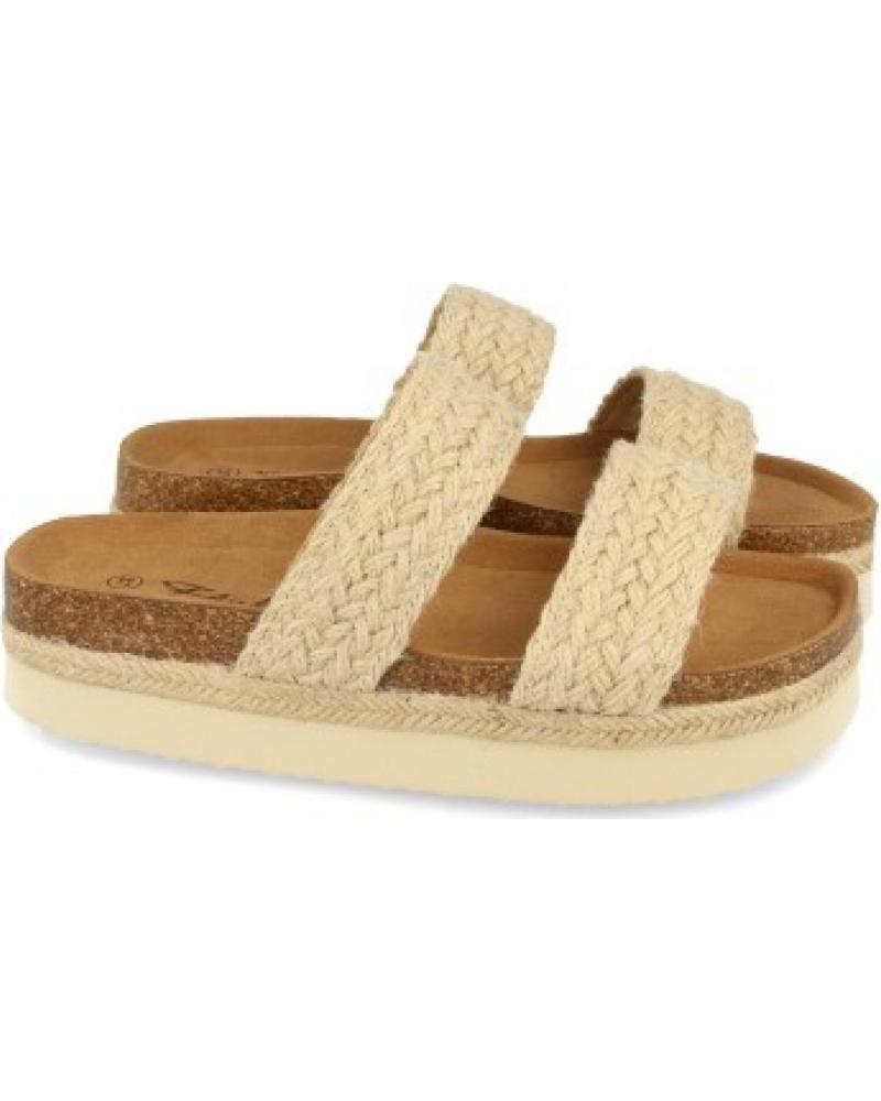 SANDALIAS DE DEDO SPORT3PUNTO0 M180 PARA MUJER VARIOS COLORES