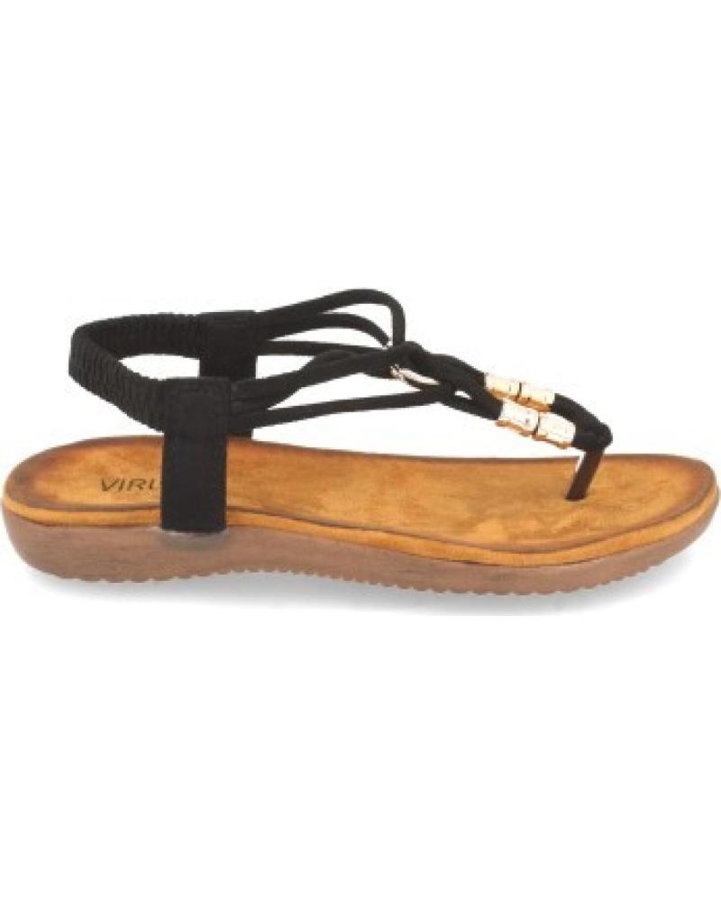 SANDALIAS DE DEDO SPORT3PUNTO0 VR1-260 PARA MUJER VARIOS COLORES