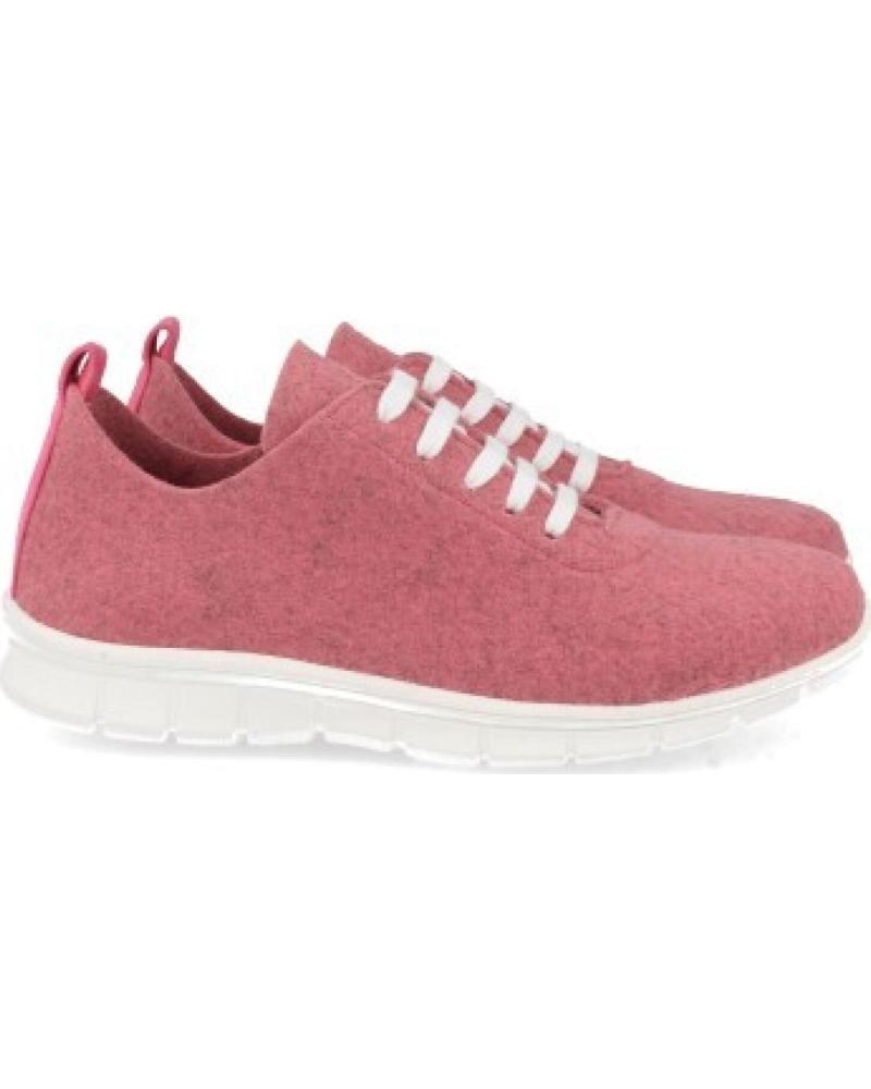 ZAPATILLAS CASUAL SPORT3PUNTO0 ECO01 PARA MUJER VARIOS COLORES